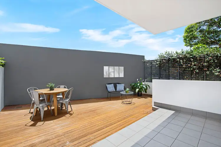Main view of Homely apartment listing, 10M/147-161 Mcevoy Street, Alexandria NSW 2015