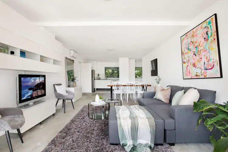 Third view of Homely apartment listing, 10M/147-161 Mcevoy Street, Alexandria NSW 2015