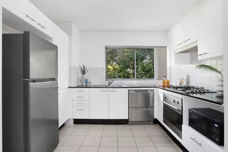 Fourth view of Homely apartment listing, 10M/147-161 Mcevoy Street, Alexandria NSW 2015
