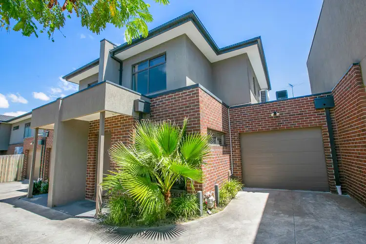 Main view of Homely townhouse listing, 4/38 Pickett Street, Reservoir VIC 3073