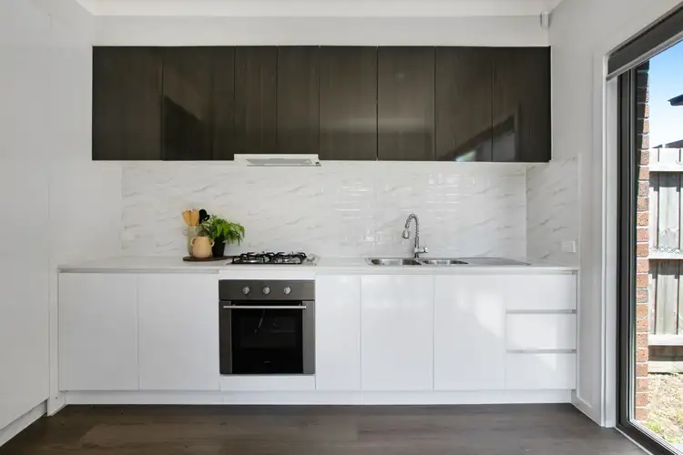 Fourth view of Homely townhouse listing, 4/38 Pickett Street, Reservoir VIC 3073