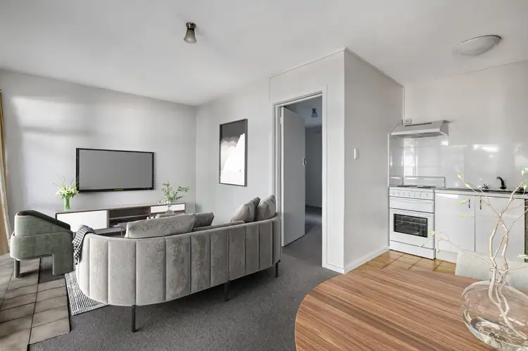 Second view of Homely unit listing, 6/33 Woolton Avenue, Thornbury VIC 3071