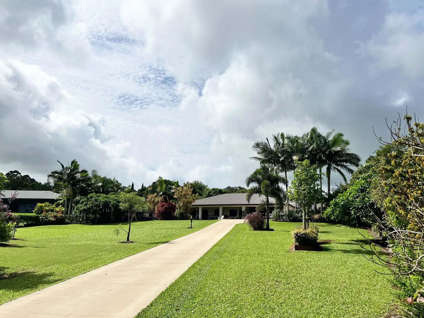 Main view of Homely house listing, 8 Hamilton Close, Tolga QLD 4882