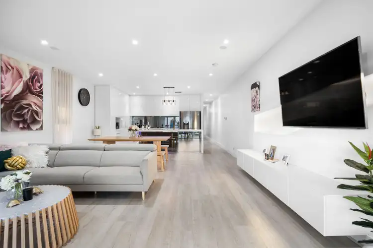Second view of Homely house listing, 11A Lowe Street, Royal Park SA 5014