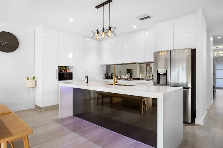 Fourth view of Homely house listing, 11A Lowe Street, Royal Park SA 5014