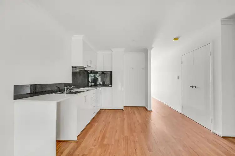 Third view of Homely unit listing, 9/109 Cooper Street, Mandurah WA 6210