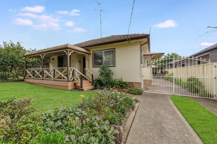 Main view of Homely house listing, 74 Wilbur Street, Greenacre NSW 2190