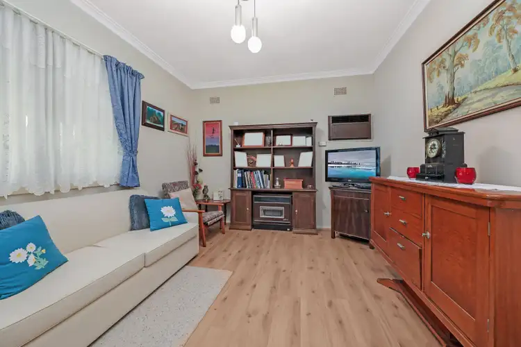 Second view of Homely house listing, 74 Wilbur Street, Greenacre NSW 2190