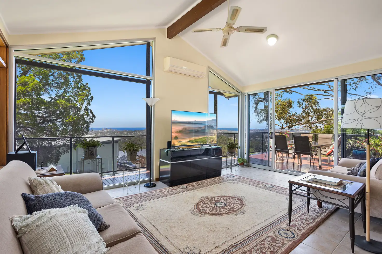 Main view of Homely house listing, 214 O'Briens Road, Figtree NSW 2525