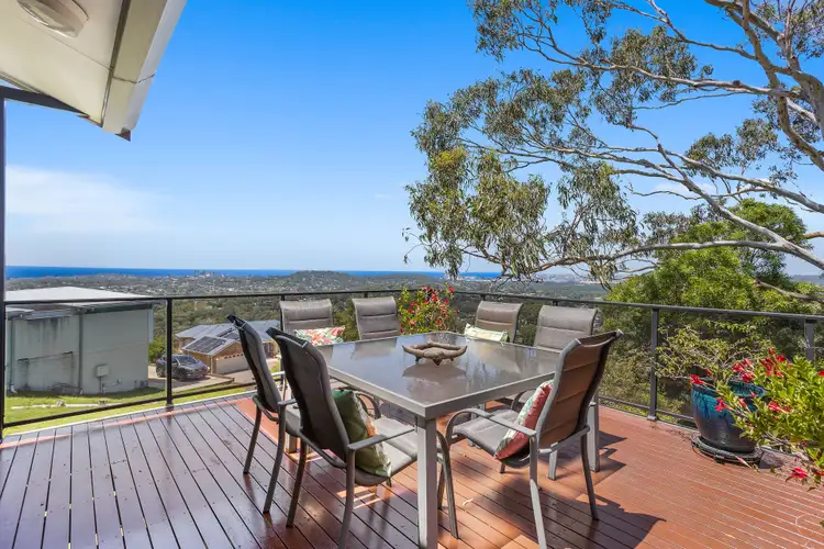 Second view of Homely house listing, 214 O'Briens Road, Figtree NSW 2525