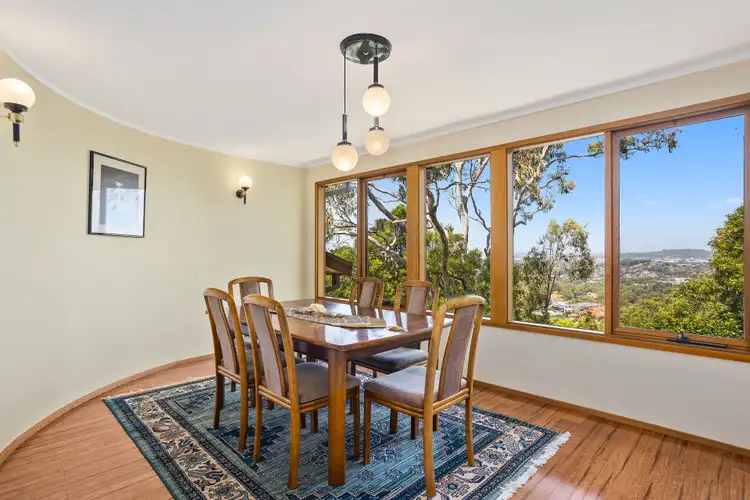 Fifth view of Homely house listing, 214 O'Briens Road, Figtree NSW 2525