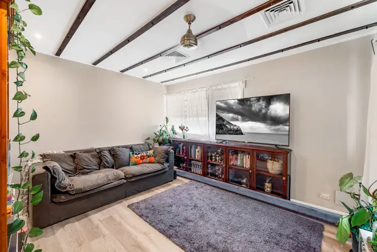 Second view of Homely house listing, 24 Guise Road, Bradbury NSW 2560