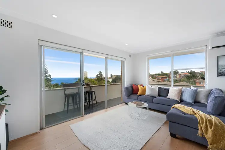 6/29 Diamond Bay Road, Vaucluse NSW 2030
