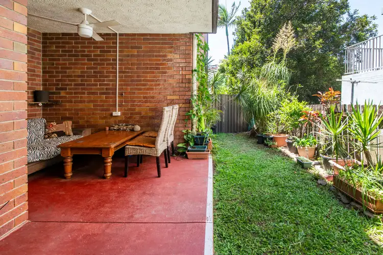 Second view of Homely apartment listing, 1/4 Rose Street, Southport QLD 4215