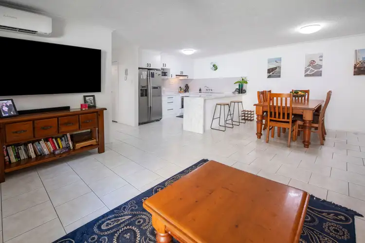 Third view of Homely apartment listing, 1/4 Rose Street, Southport QLD 4215