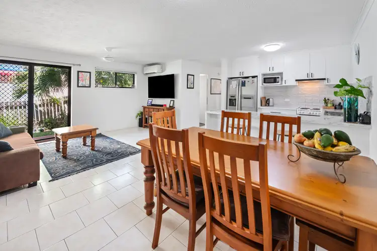 Fifth view of Homely apartment listing, 1/4 Rose Street, Southport QLD 4215