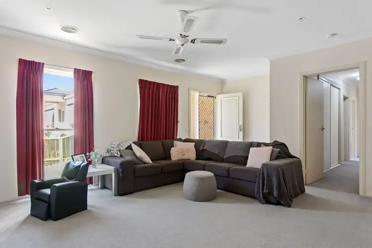 Third view of Homely house listing, 4 Miranda Close, Strathdale VIC 3550