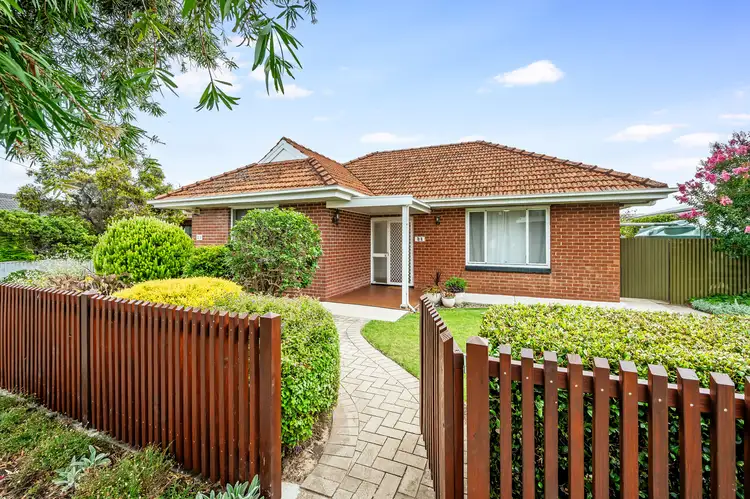Main view of Homely house listing, 31 Stanley Street, Glengowrie SA 5044