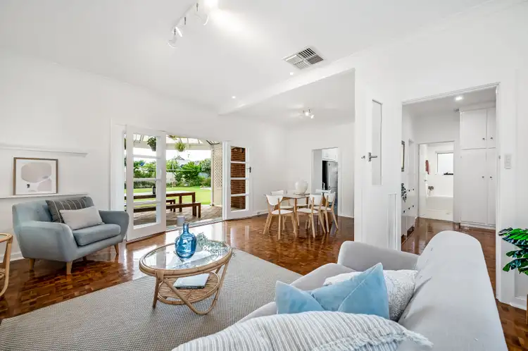 Second view of Homely house listing, 31 Stanley Street, Glengowrie SA 5044