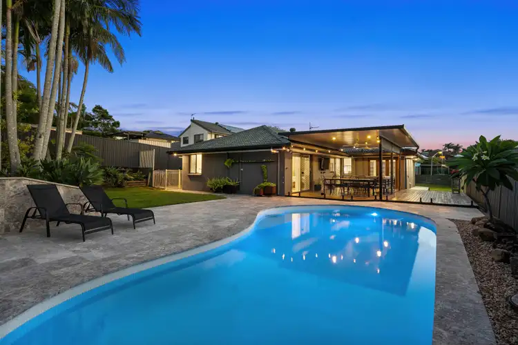 Main view of Homely house listing, 37 Numeralla Avenue, Ashmore QLD 4214