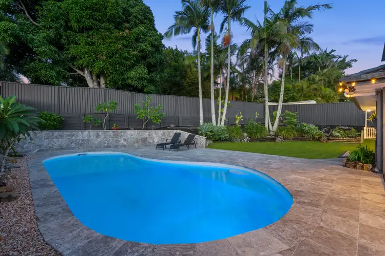 Second view of Homely house listing, 37 Numeralla Avenue, Ashmore QLD 4214