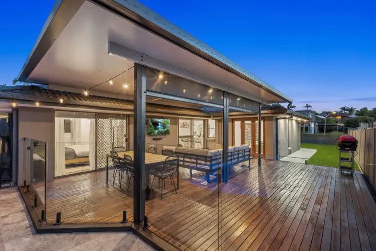 Fourth view of Homely house listing, 37 Numeralla Avenue, Ashmore QLD 4214