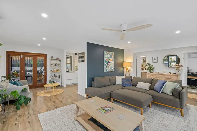 Sixth view of Homely house listing, 37 Numeralla Avenue, Ashmore QLD 4214