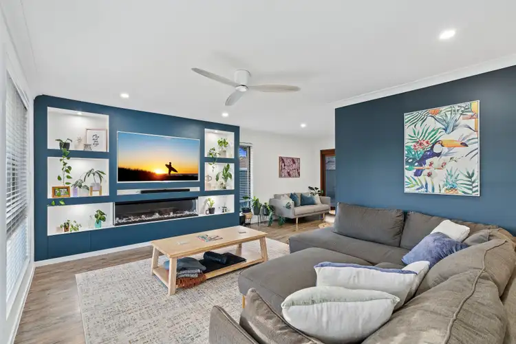 Seventh view of Homely house listing, 37 Numeralla Avenue, Ashmore QLD 4214