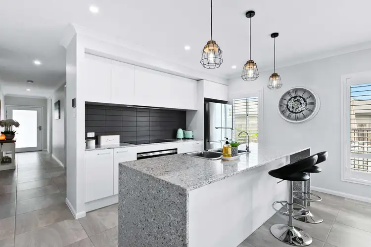 Fourth view of Homely house listing, 28 Saltair Drive, Eli Waters QLD 4655