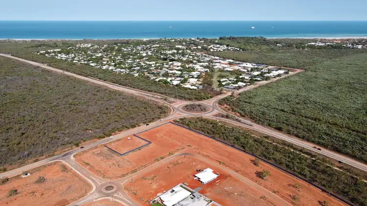 LOT 1082 Lapwing Loop, Djugun WA 6725