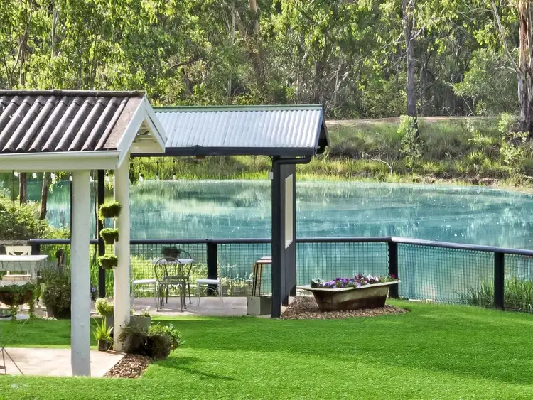 Second view of Homely rural property listing, 3709 Gatton Esk Road, Esk QLD 4312