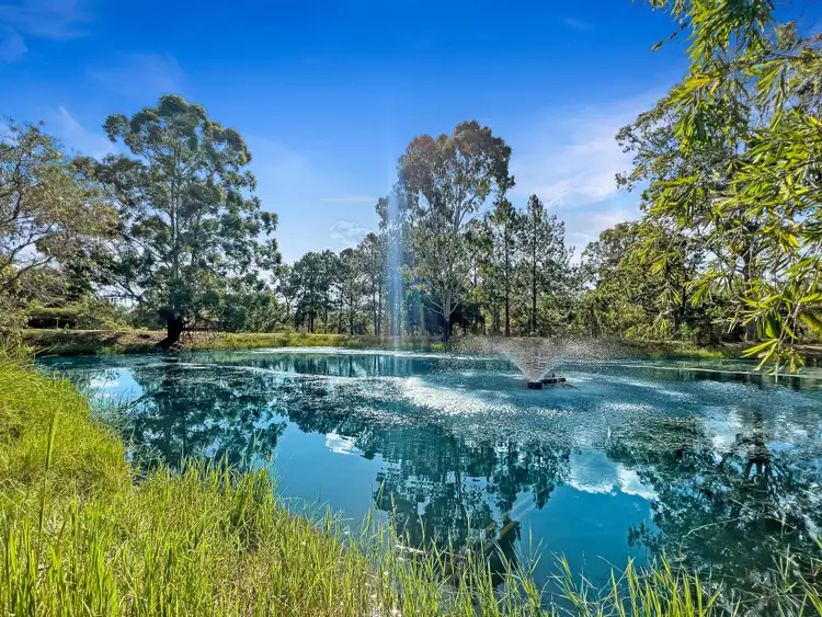 Third view of Homely rural property listing, 3709 Gatton Esk Road, Esk QLD 4312