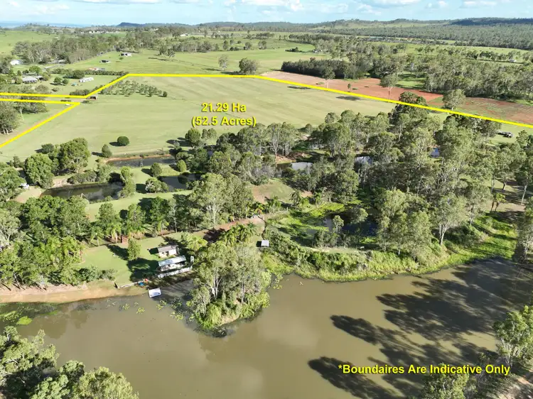Fourth view of Homely rural property listing, 3709 Gatton Esk Road, Esk QLD 4312