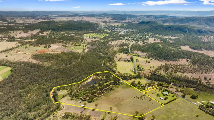 Fifth view of Homely rural property listing, 3709 Gatton Esk Road, Esk QLD 4312