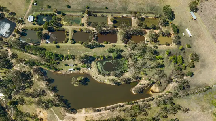 Sixth view of Homely rural property listing, 3709 Gatton Esk Road, Esk QLD 4312