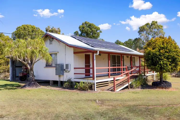 Seventh view of Homely rural property listing, 3709 Gatton Esk Road, Esk QLD 4312