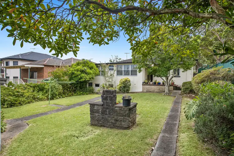 Second view of Homely house listing, 1 St Catherine Street, Mortdale NSW 2223