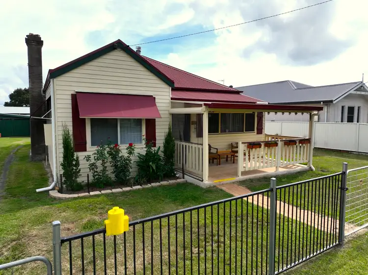 Main view of Homely house listing, 44 Bourke Street, Glen Innes NSW 2370