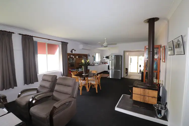 Second view of Homely house listing, 44 Bourke Street, Glen Innes NSW 2370