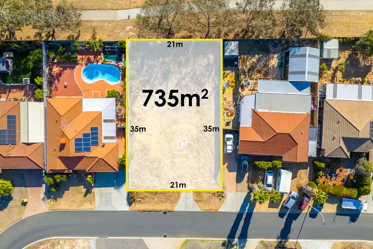 9 Heppell Gardens, Clarkson WA 6030
