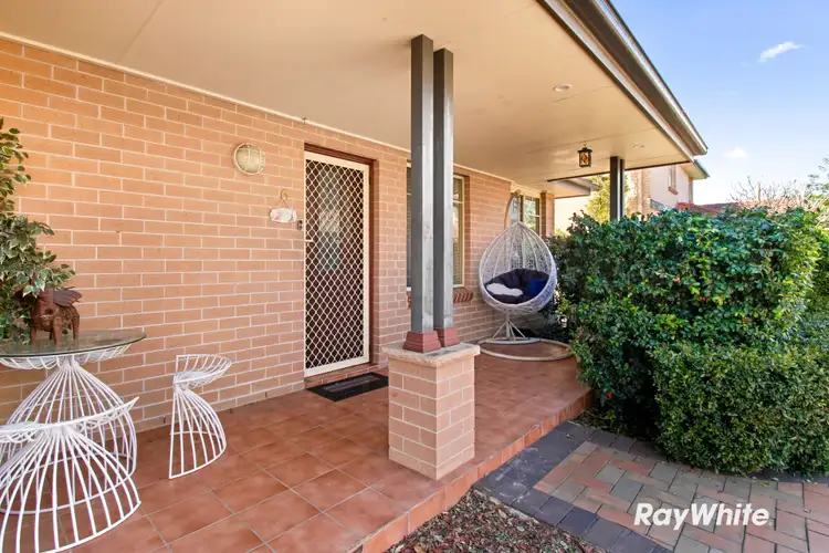 Second view of Homely townhouse listing, 6/76-78 Frederick Street, Blacktown NSW 2148
