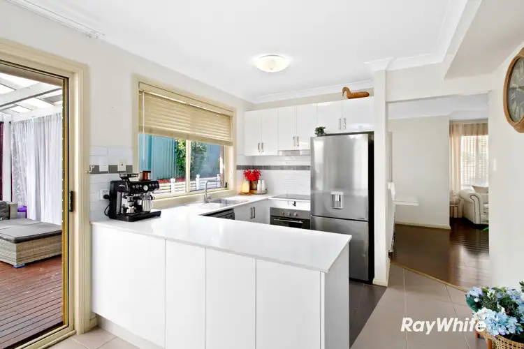 Fifth view of Homely townhouse listing, 6/76-78 Frederick Street, Blacktown NSW 2148