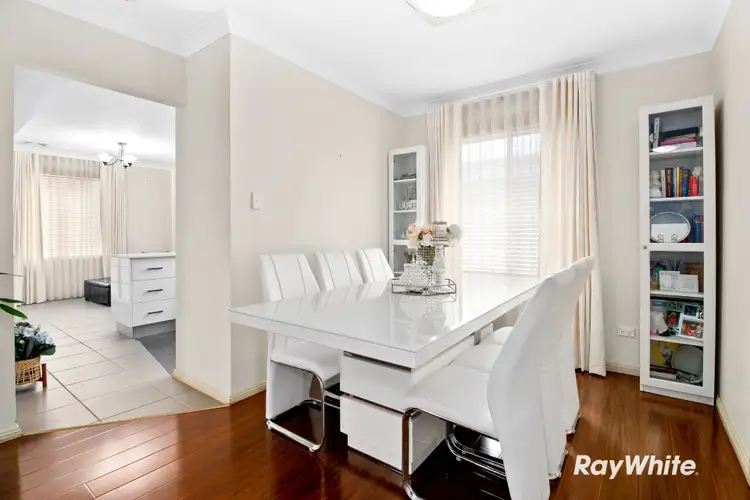 Sixth view of Homely townhouse listing, 6/76-78 Frederick Street, Blacktown NSW 2148