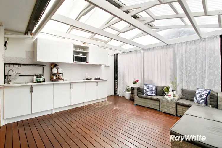 Seventh view of Homely townhouse listing, 6/76-78 Frederick Street, Blacktown NSW 2148