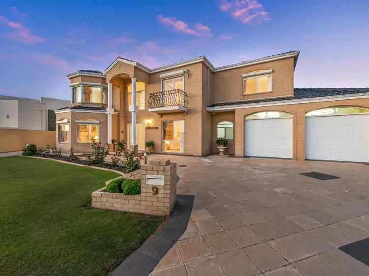 9 Artarmon Rise, Kallaroo WA 6025