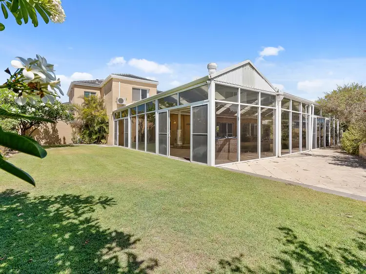 Third view of Homely house listing, 9 Artarmon Rise, Kallaroo WA 6025