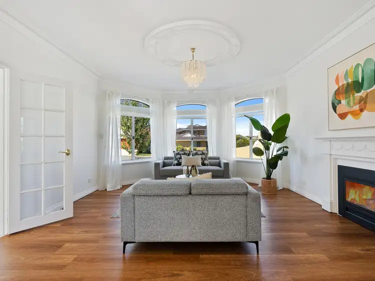 Fifth view of Homely house listing, 9 Artarmon Rise, Kallaroo WA 6025
