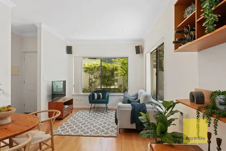 Main view of Homely house listing, 7/7 Keightley Road, Shenton Park WA 6008