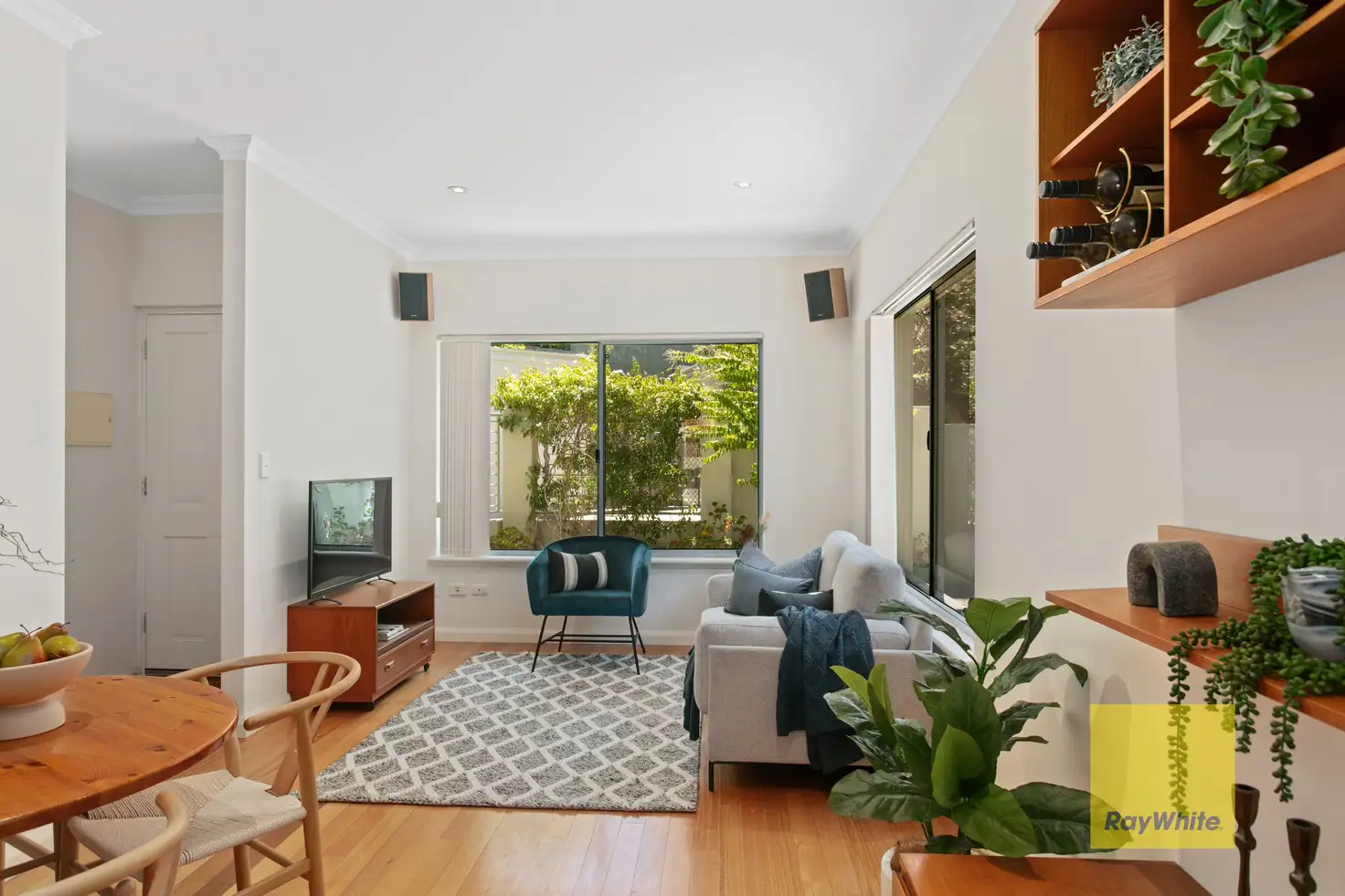 Main view of Homely house listing, 7/7 Keightley Road, Shenton Park WA 6008