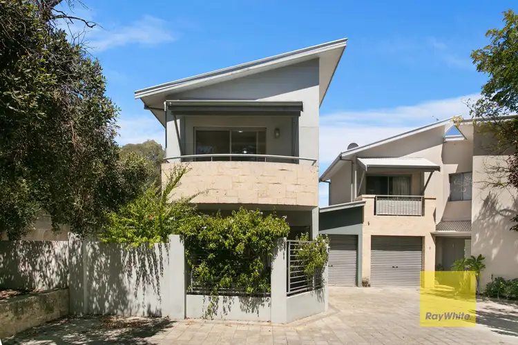 Second view of Homely house listing, 7/7 Keightley Road, Shenton Park WA 6008
